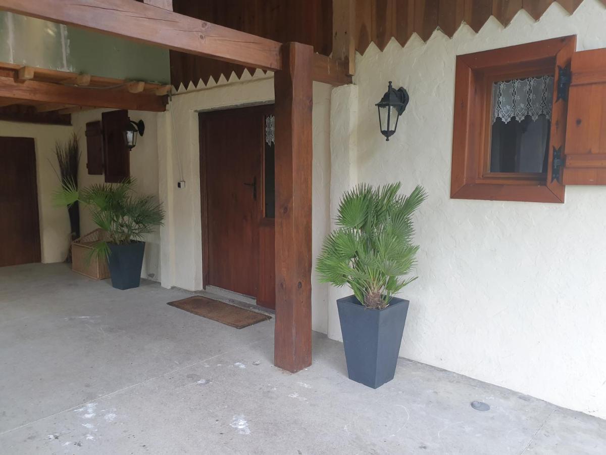 La Grange De Mombel Villa Losse Exterior foto
