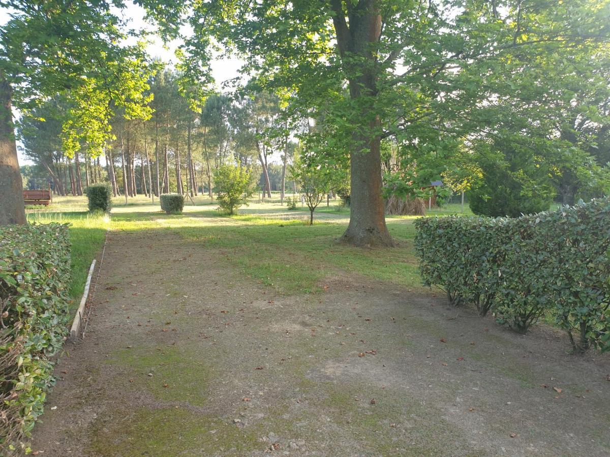 La Grange De Mombel Villa Losse Exterior foto